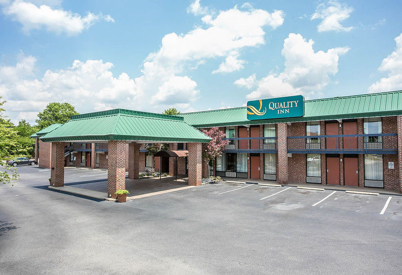 Hotel Quality Inn    | Hartsville | South Carolina | United States 2