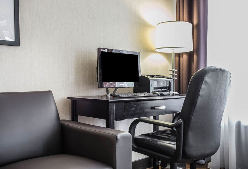 Hotel Quality Inn    | Hartsville | South Carolina | United States 3