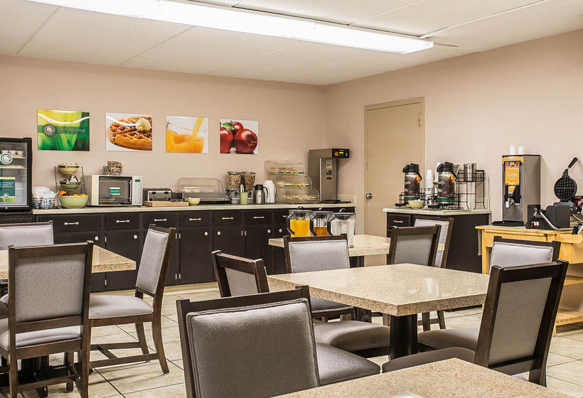 Hotel Quality Inn    | Hartsville | South Carolina | United States 4