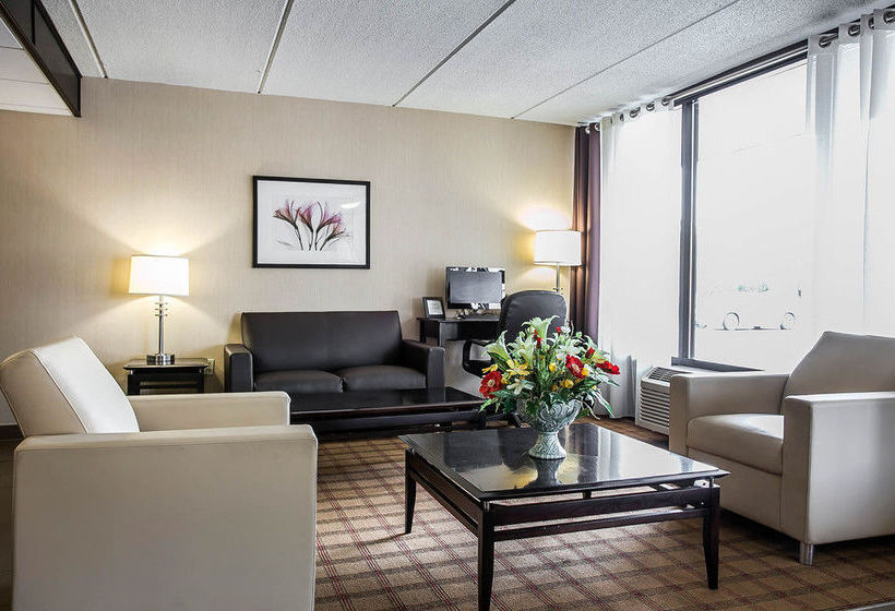 Hotel Quality Inn    | Hartsville | South Carolina | United States 7