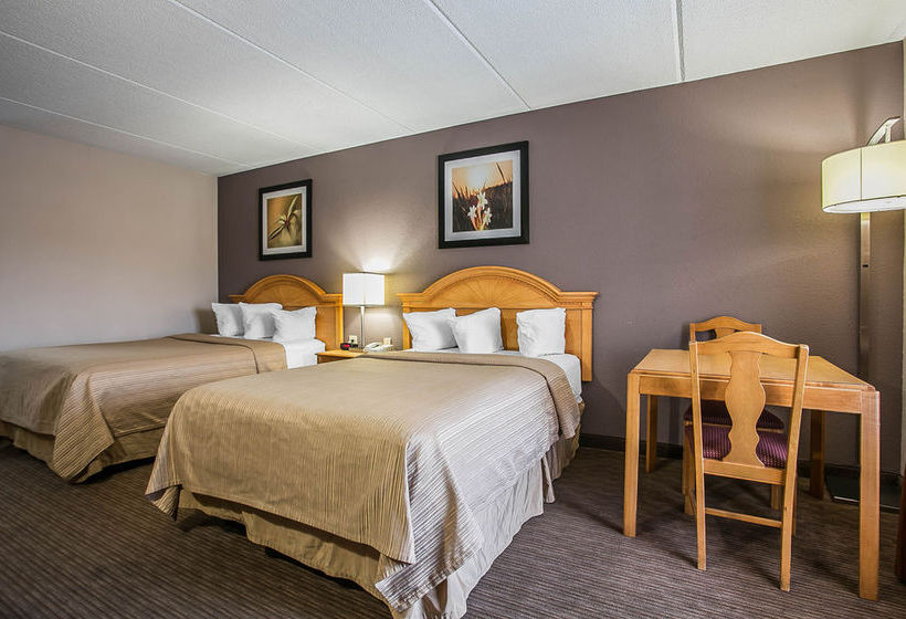 Hotel Quality Inn    | Hartsville | South Carolina | United States 8