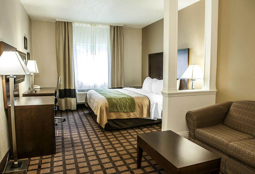 Hotel Comfort Inn  | Richmond | Indiana | United States 19