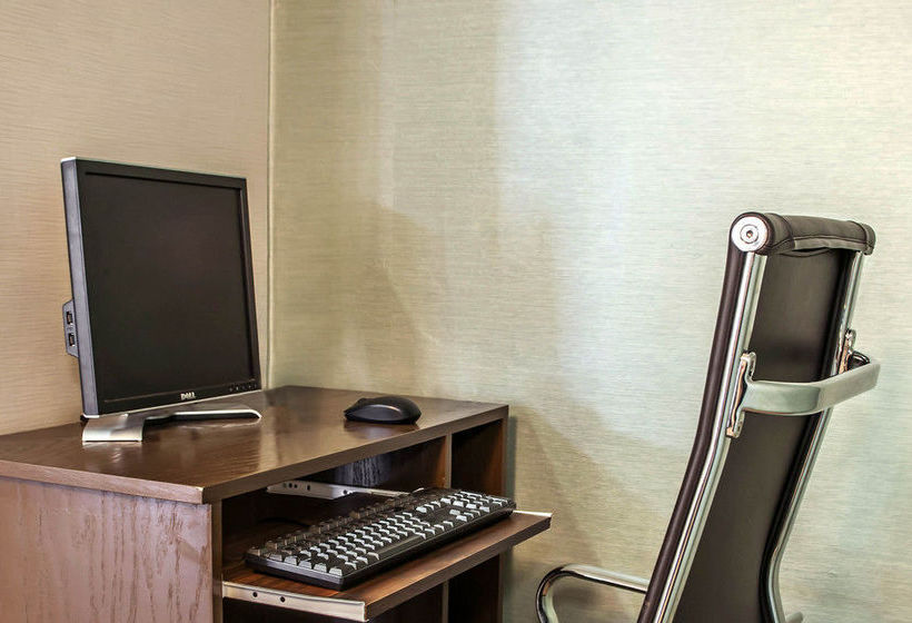 Hotel Comfort Inn  | Richmond | Indiana | United States 4