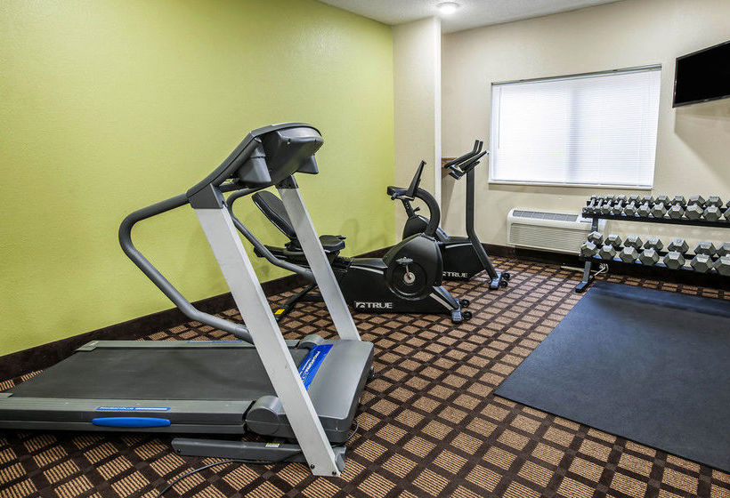 Hotel Comfort Inn  | Richmond | Indiana | United States 5