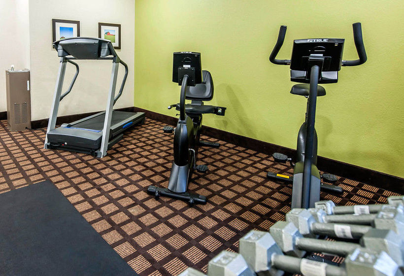 Hotel Comfort Inn  | Richmond | Indiana | United States 6