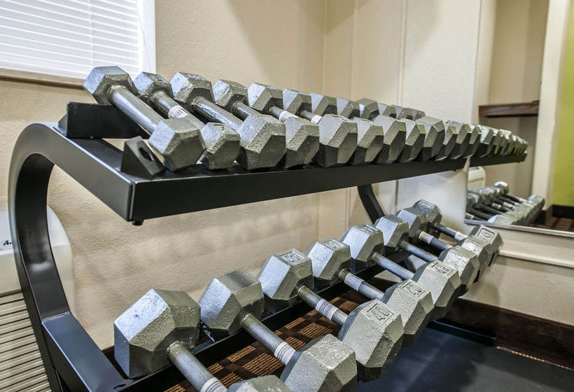 Hotel Comfort Inn  | Richmond | Indiana | United States 7