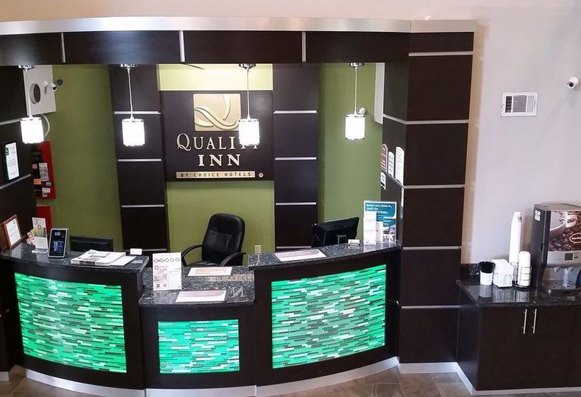 Hotel Quality Inn  | Mesquite | Texas | United States 10