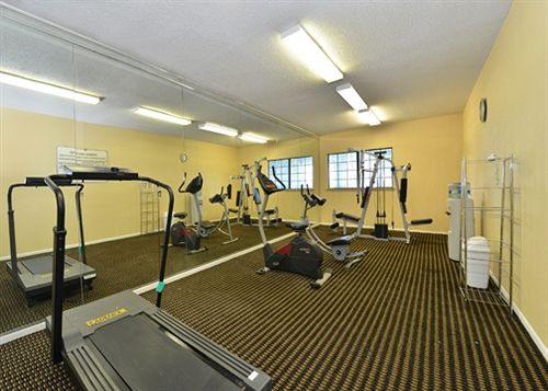 Hotel Quality Inn  | Mesquite | Texas | United States 11