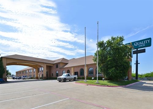 Hotel Quality Inn  | Mesquite | Texas | United States 12