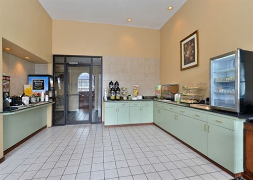 Hotel Quality Inn  | Mesquite | Texas | United States 13