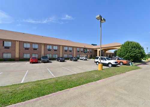 Hotel Quality Inn  | Mesquite | Texas | United States 15