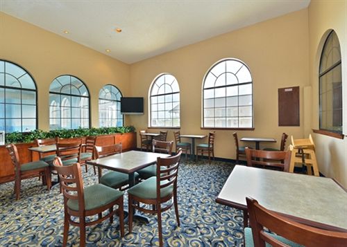 Hotel Quality Inn  | Mesquite | Texas | United States 16