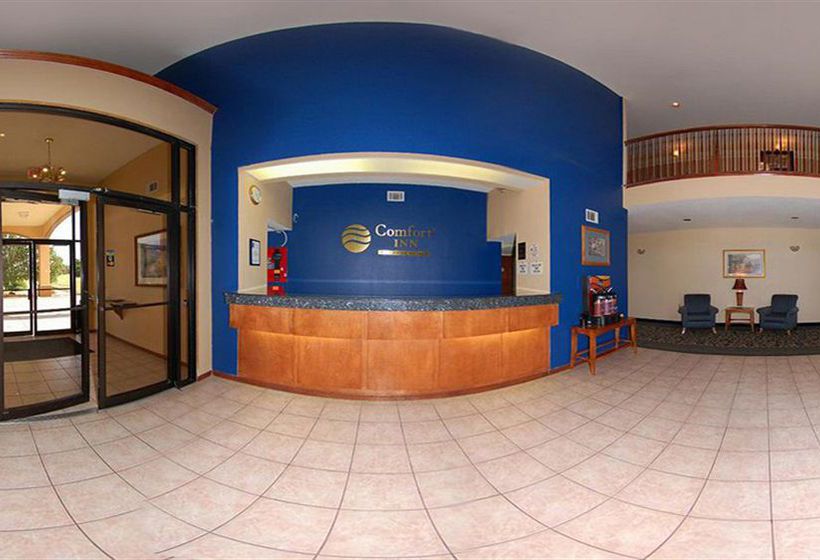 Hotel Quality Inn  | Mesquite | Texas | United States 2