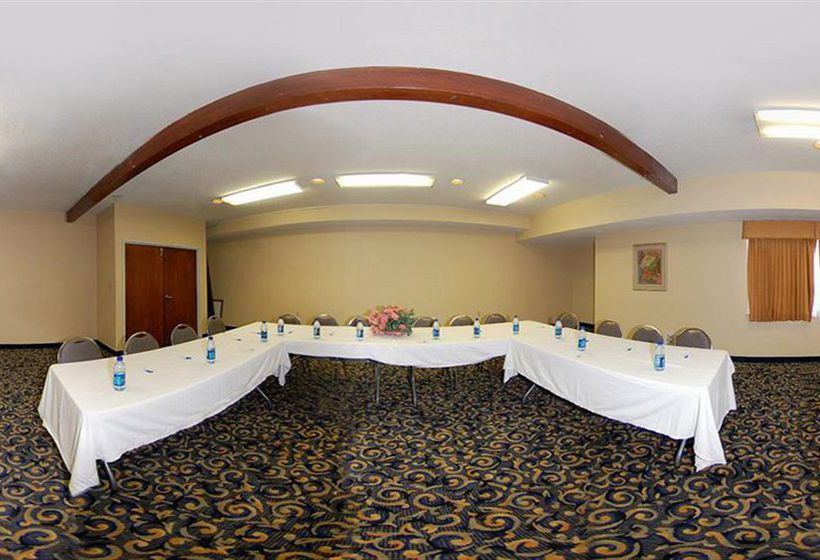 Hotel Quality Inn  | Mesquite | Texas | United States 3