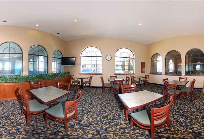 Hotel Quality Inn  | Mesquite | Texas | United States 5