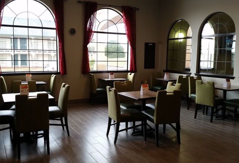 Hotel Quality Inn  | Mesquite | Texas | United States 6