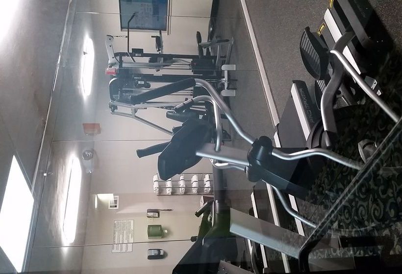 Hotel Quality Inn  | Mesquite | Texas | United States 8