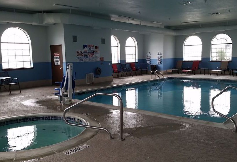 Hotel Quality Inn  | Mesquite | Texas | United States 9