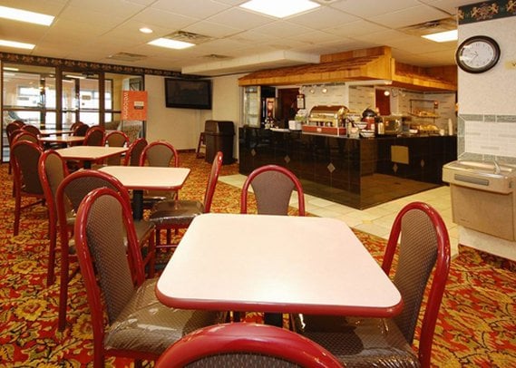 Hotel Comfort Inn  | Bardstown | Kentucky | Hotel negli Stati Uniti 1