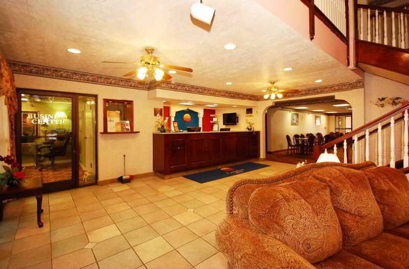Hotel Comfort Inn  | Bardstown | Kentucky | Hotel negli Stati Uniti 10