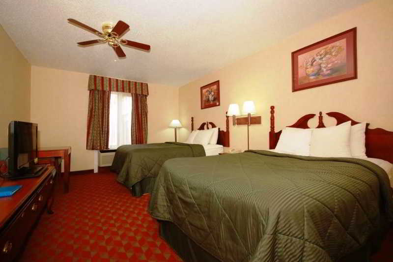 Hotel Comfort Inn  | Bardstown | Kentucky | Hotel negli Stati Uniti 11