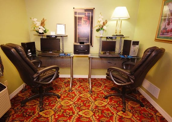 Hotel Comfort Inn  | Bardstown | Kentucky | Hotel negli Stati Uniti 2