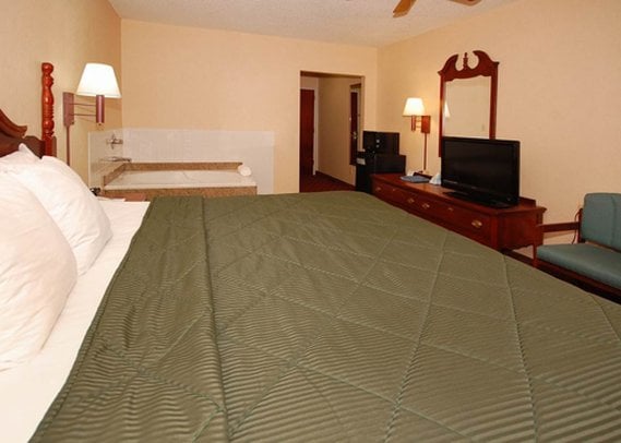 Hotel Comfort Inn  | Bardstown | Kentucky | Hotel negli Stati Uniti 5