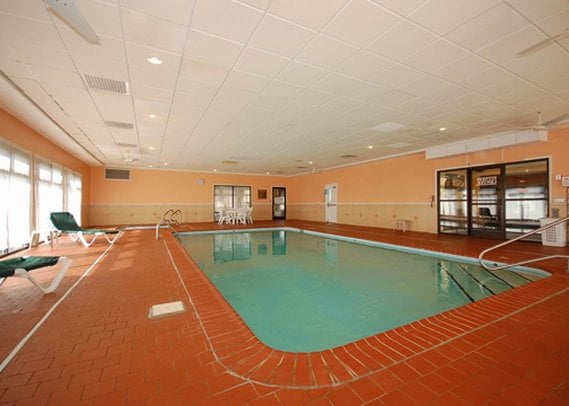 Hotel Comfort Inn  | Bardstown | Kentucky | Hotel negli Stati Uniti 7