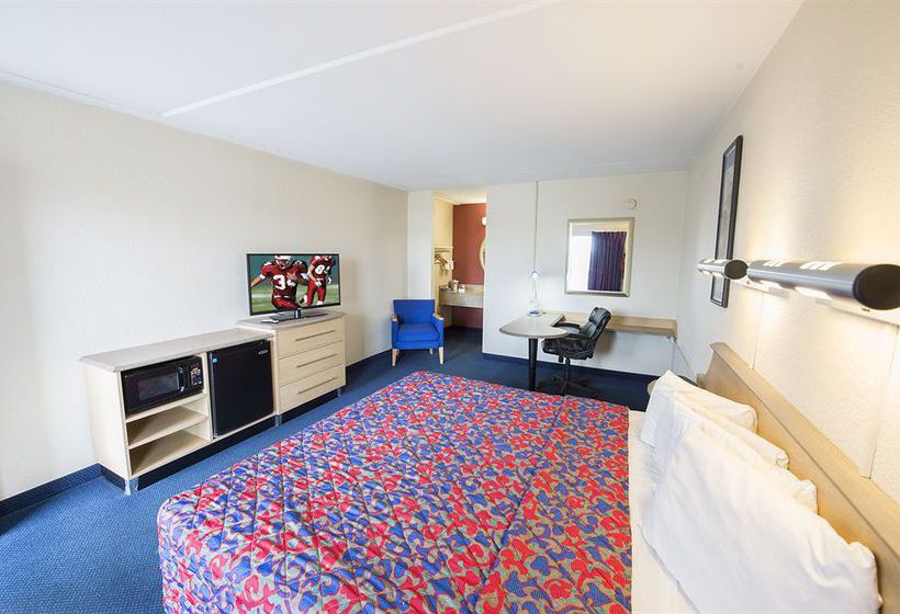 Hotel Red Roof Inn Winchester  | Winchester | Virginia | United States 1