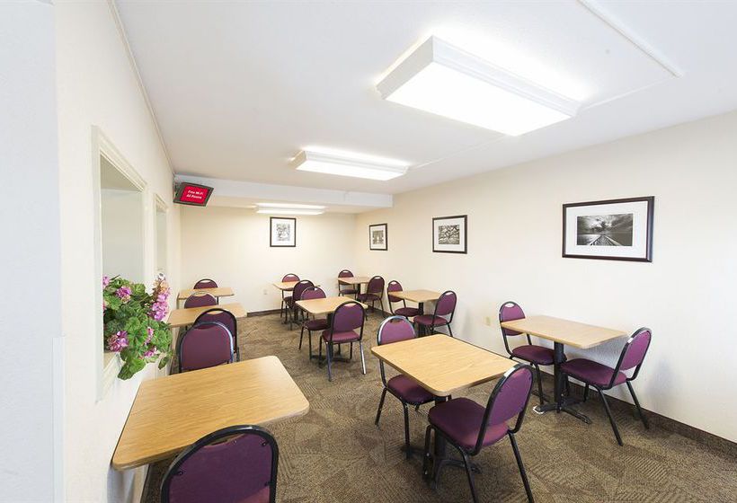 Hotel Red Roof Inn Winchester  | Winchester | Virginia | United States 10