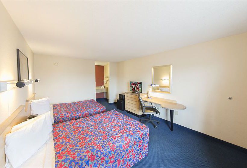 Hotel Red Roof Inn Winchester  | Winchester | Virginia | United States 11