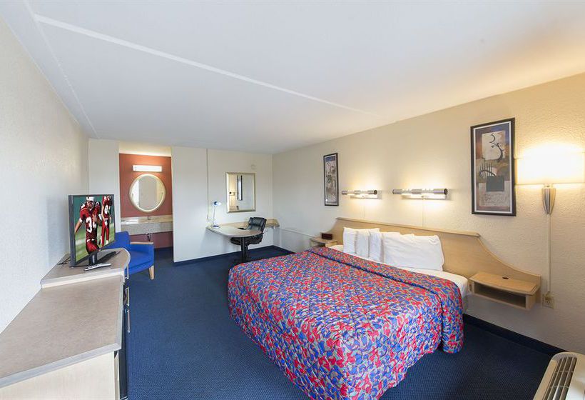 Hotel Red Roof Inn Winchester  | Winchester | Virginia | United States 12