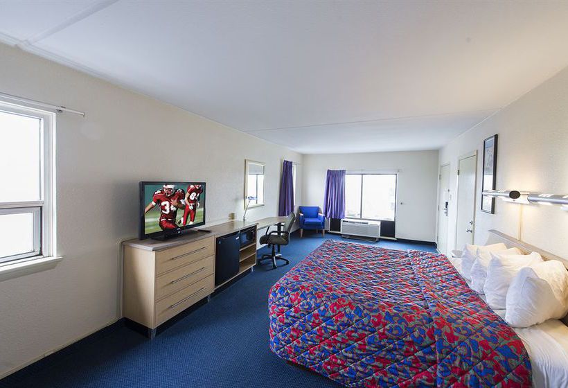 Hotel Red Roof Inn Winchester  | Winchester | Virginia | United States 13