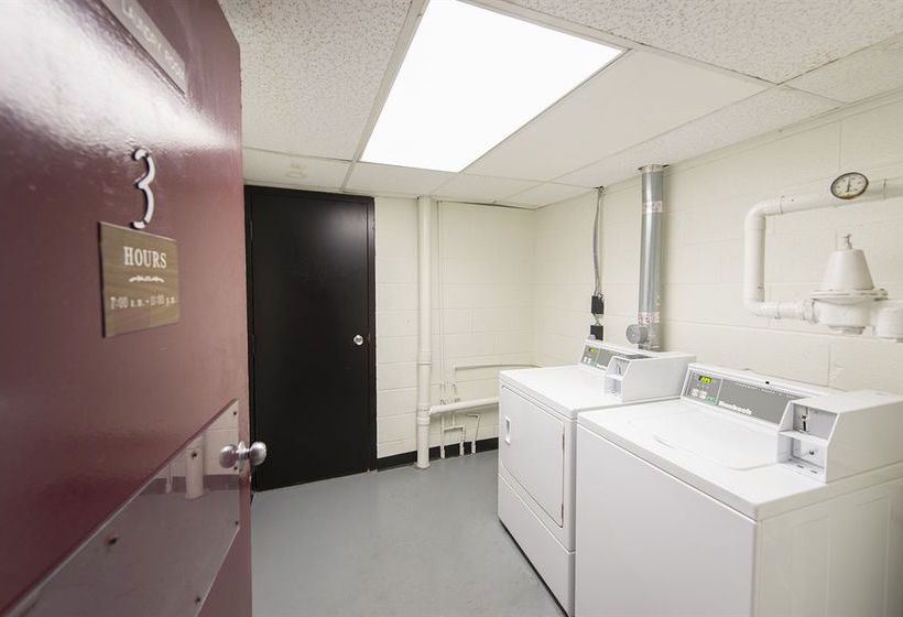 Hotel Red Roof Inn Winchester  | Winchester | Virginia | United States 17