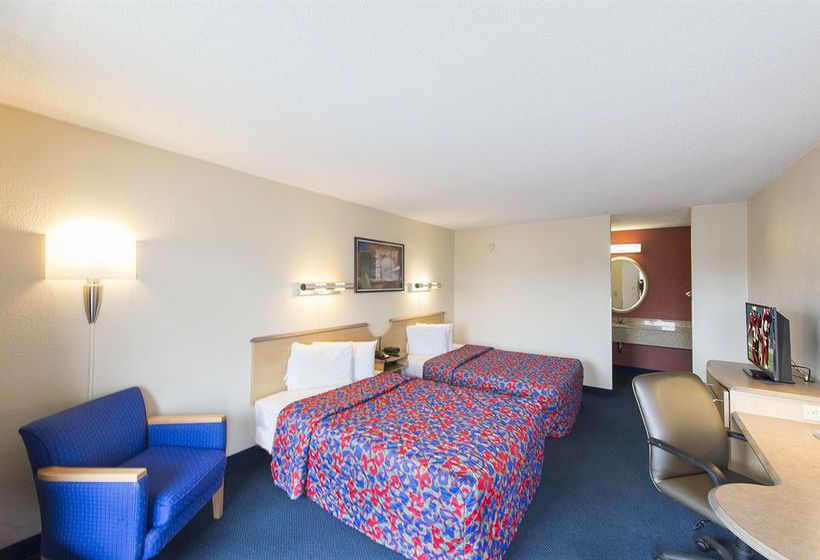 Hotel Red Roof Inn Winchester  | Winchester | Virginia | United States 2