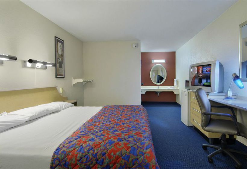 Hotel Red Roof Inn Winchester  | Winchester | Virginia | United States 5