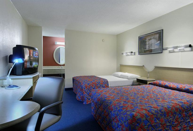 Hotel Red Roof Inn Winchester  | Winchester | Virginia | United States 7