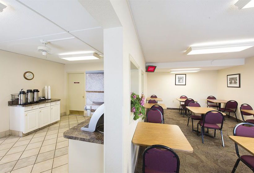 Hotel Red Roof Inn Winchester  | Winchester | Virginia | United States 8