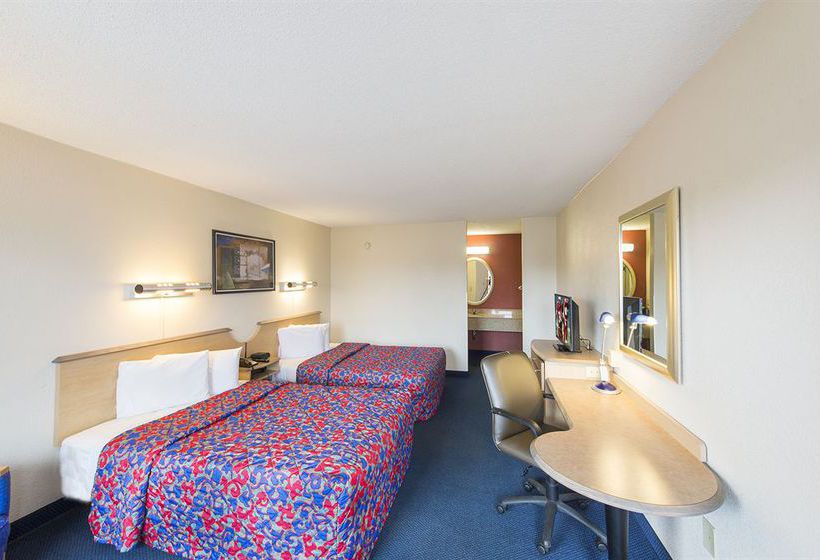 Hotel Red Roof Inn Winchester  | Winchester | Virginia | United States 9