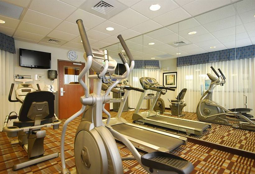 Holiday Inn Express Hotel & Suites Kittanning 