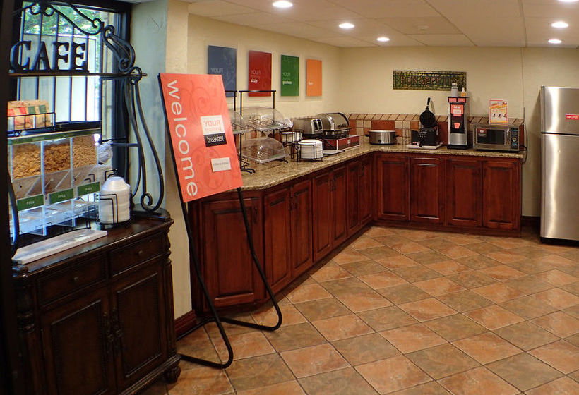 Hotel Comfort Inn Winfield 