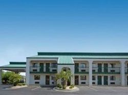 Hotel Quality Inn & Suites Dublin 