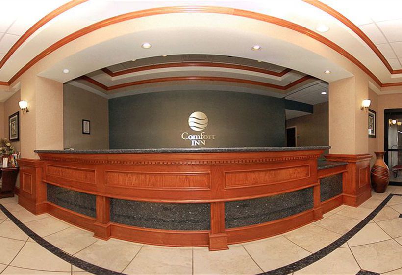 Hotel Comfort Inn & Suites North Little Rock North Little Rock