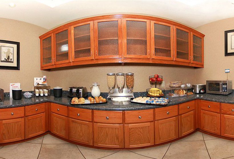 Hotel Comfort Inn & Suites North Little Rock  | North Little Rock | Arkansas | United States 1