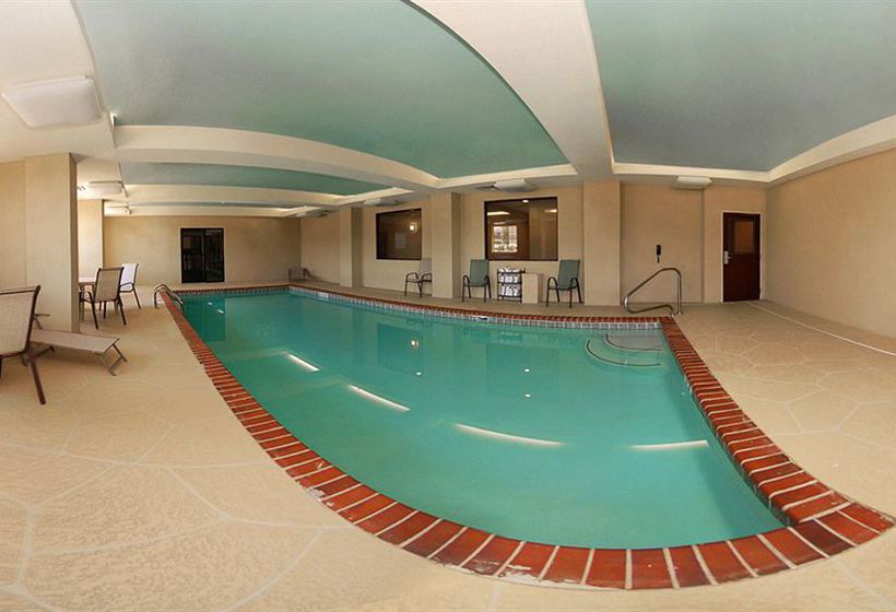 Hotel Comfort Inn & Suites North Little Rock  | North Little Rock | Arkansas | United States 4