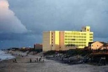Hotel Comfort Inn South Oceanfront Carolina del Norte