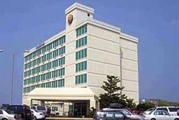 Hôtel Comfort Inn South Oceanfront  | Nags Head | Caroline du Nord | Hôtels aux États-Unis 13