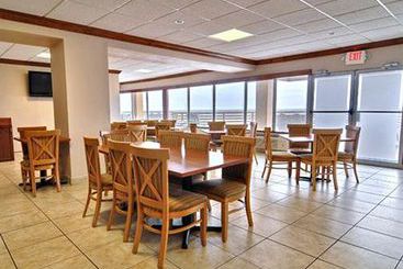 Hôtel Comfort Inn South Oceanfront  | Nags Head | Caroline du Nord | Hôtels aux États-Unis 16