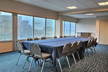 Hôtel Comfort Inn South Oceanfront  | Nags Head | Caroline du Nord | Hôtels aux États-Unis 17