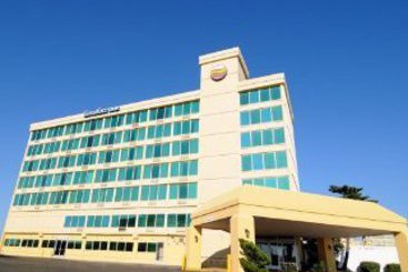 Hôtel Comfort Inn South Oceanfront  | Nags Head | Caroline du Nord | Hôtels aux États-Unis 4